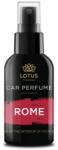 Lotus Cleaning autóparfüm Rome 100ml (LO400100052)