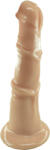 Mokko Toys Dildo Stallion, PVC, Natural, 31.5 cm, Mokko Toys Dildo