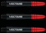 Winmau Shaft Vecta Blade 6 Black Intermediate Winmau (7025-407)