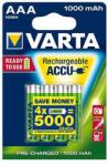 VARTA Rechargeable Accu 5703 Baterii de unica folosinta