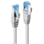Lindy Cablu de retea Cat. 6A S/FTP LSZH 0.3m Gri, Lindy L47130 (L47130)