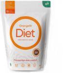 Orangefit DIET karcsúsító por csokoládé ízben - 850g - biobolt