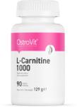 OstroVit L-Carnitină 1000 90 tab