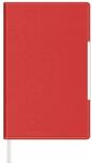 Precision Napló vonalas, A5, 244 oldal, Precision " ALICANTE" , piros (PRE10180620)