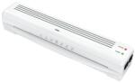 Deli Laminálógép, A3, 80-125 mikron, 260 mm/min, DELI " ESSENTIAL" , fehér (DEL14379)