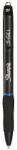 Sharpie Zseléstoll, 0, 7 mm, nyomógombos, Sharpie " S-GEL Core" , Fekete (NSH2136600)