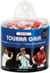 Tourna Overgrip "Tourna Grip Dry Feel Tour Pack 30P - blue