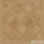 Marazzi Intrecci Versailles Nocciola Rett. 120x120 cm-es padlólap MEK5 (MEK5)