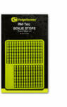 Ridgemonkey RM-Tec Boilie Stops bojli stopper Fluoro Yellow (RMT31-400)
