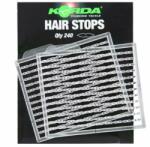 Korda Hair Stops stopper standard (KHBS)