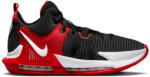 Nike LeBron Witness 7 Kosárlabda cipő dm1123-005 Méret 42, 5 EU