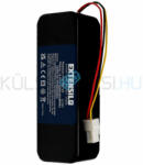 VHBW Akkumulátor Samsung AP5576883, AP5579205, DJ63-01050A - 6000mAh, 14.4V, Li-ion (WB-888401955)