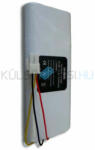 VHBW Akkumulátor Samsung SAM14.49B - 3000mAh, 14.4V, NiMH (WB-800104508)