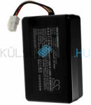 VHBW Akkumulátor Samsung VCA-RBT71, DJ96-00193C, DJ96-00202A - 4600mAh, 21.6V, Li-ion (WB-888402380)
