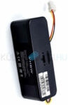 VHBW Akkumulátor Samsung AP5576883, AP5579205, DJ63-01050A - 2000mAh, 14.4V, Li-ion (WB-800111380)