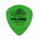 Dunlop 558R088 Dunlop 558R088 TORTEX FLOW STANDARD pengetõ 0, 88mm (558R088)