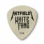Dunlop PH122R114 PH122R114 WHITE FANG pengetõ 1, 14mm (PH122R114)