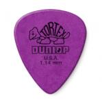 Dunlop 418R114 418R114 TORTEX STANDARD pengetõ 1, 14mm (418R114)