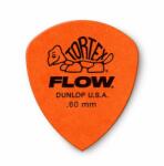 Dunlop 558R060 Dunlop 558R060 TORTEX FLOW STANDARD pengetõ 0, 60mm (558R060)