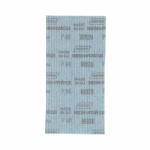 Norton Meshpower Keramik M920 csiszolóháló 115x230 mm P80, 50 db/csomag (CT226057)