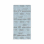 Norton Meshpower Keramik M920 csiszolóháló 115x230 mm P240, 50 db/csomag (CT226065)