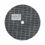 Norton Rapid Blend Nex furatos tisztítótárcsa Ø150x13x13 mm 2SF, 5 db/csomag (CT285812)