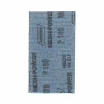 Norton Meshpower Keramik M920 csiszolóháló 70x125 mm P180, 50 db/csomag (CT225773)