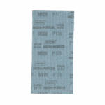 Norton Meshpower Keramik M920 csiszolóháló 115x230 mm P120, 50 db/csomag (CT226062)