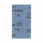 Norton Meshpower Keramik M920 csiszolóháló 70x125 mm P80, 50 db/csomag (CT225770)