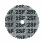 Norton Rapid Blend Nex furatos tisztítótárcsa Ø50x6x6 mm 2SF, 20 db/csomag (CT285756)
