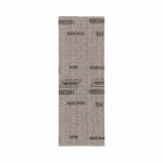 Norton Meshpower Alu-Oxid M220 csiszolóív 70x198 mm P80, 50 db/csomag (CT226280)