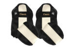  Méretpontos Iveco üléshuzat Stralis S-WAY PEZSGŐ