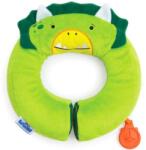 Trunki Perna calatorie Trunki Yondi Green - inbagaj