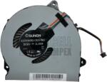 Sunon Lenovo Ideapad G51-35 series DC28000CJS0 5V 5 pin processzor/CPU hűtő/ventilátor/fan