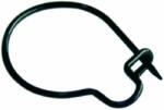 K-Karp Maggot Clips 10db 8mm, csontiklipsz (190-10-250)