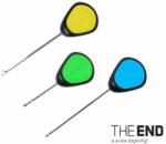 Delphin The End Grip 3db szett (830600049)