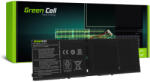 Green Cell Green Cell Acer Aspire V5-552 V5-572 V5-573 V7-581 R7-571 15V 3560mAh laptop akkumulátor (AC48)