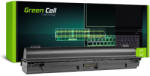 Green Cell Green Cell Toshiba Satellite C850 C855 C870 L850 L855 PA5109U-1BRS 11.1V 6600mAh laptop akkumulátor (TS30V2)