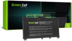 Green Cell Green Cell HP Pavilion 14 15 15T 15Z 17 17Z 11, 55V 3400mAh laptop akkumulátor (HP145)