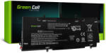 Green Cell Green Cell HP EliteBook Folio 1040 G1 G2 11.1V 3100mAh laptop akkumulátor (HP108)