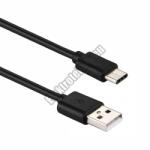  E281BK USB-C kábel