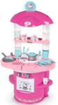 Smoby Bucatarie Smoby Hello Kitty Cooky Kitchen - cosuletulcujucarii Bucatarie copii