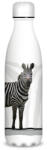 Ars Una duplafalú fémkulacs-500 ml - Máté Bence - Zebra