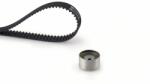 GATES Set curea de distributie GATES PowerGrip K015382XS (K015382XS)