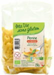 Ma Vie Sans Gluten Penne cu Quinoa fara Gluten Ecologice/Bio 250g
