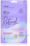 Kilig Set Masti Faciale Gel cu Retinol, Acid Hialuronic si Unt de Shea 3x7ml