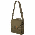 Helikon-Tex Geanta de umar Helikon-Tex Bushcraft Haversack Bag Molle, Adaptive Green, 8 litri (TB-HVS-CD-1)