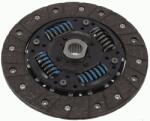 SACHS Disc ambreiaj SACHS 1878 600 964 (1878 600 964) - automobilus