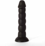 Orion X-MEN 2 - Dildo realist, negru, 21.6 cm Dildo