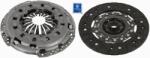 SACHS Set ambreiaj SACHS XTend 3000 951 649 (3000 951 649)